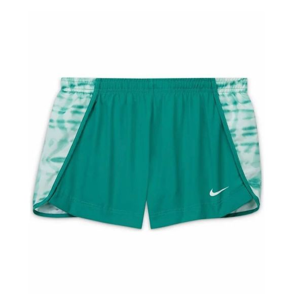 Nike Dri-FIT Sprinter Big Girls Running Shorts Choose Size L - Picture 1 of 6